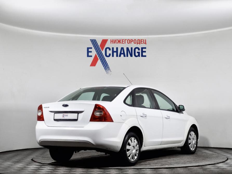 Ford Focus II Рестайлинг Нижний Новгород  - изображение 4