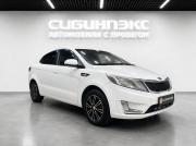 Kia Rio III Кемерово  - изображение 15