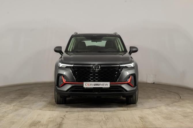 Новый Changan CS35 Plus I Рестайлинг 2025 года, цена 2 839 900 рублей, внедорожник, Автокод Объявления