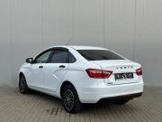 Lada (ВАЗ) Vesta I Тамбов  - изображение 26