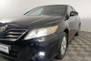 Toyota Camry VI (XV40) Рестайлинг Волгоград  - изображение 44