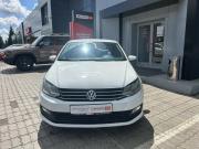 Volkswagen Polo V Рестайлинг Набережные Челны  - изображение 21