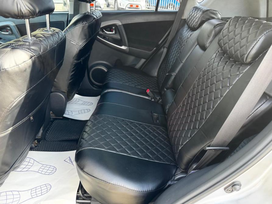 Toyota RAV4 III (XA30) Пермь  - изображение 10