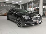 Kia K900 II Минеральные Воды  - изображение 20