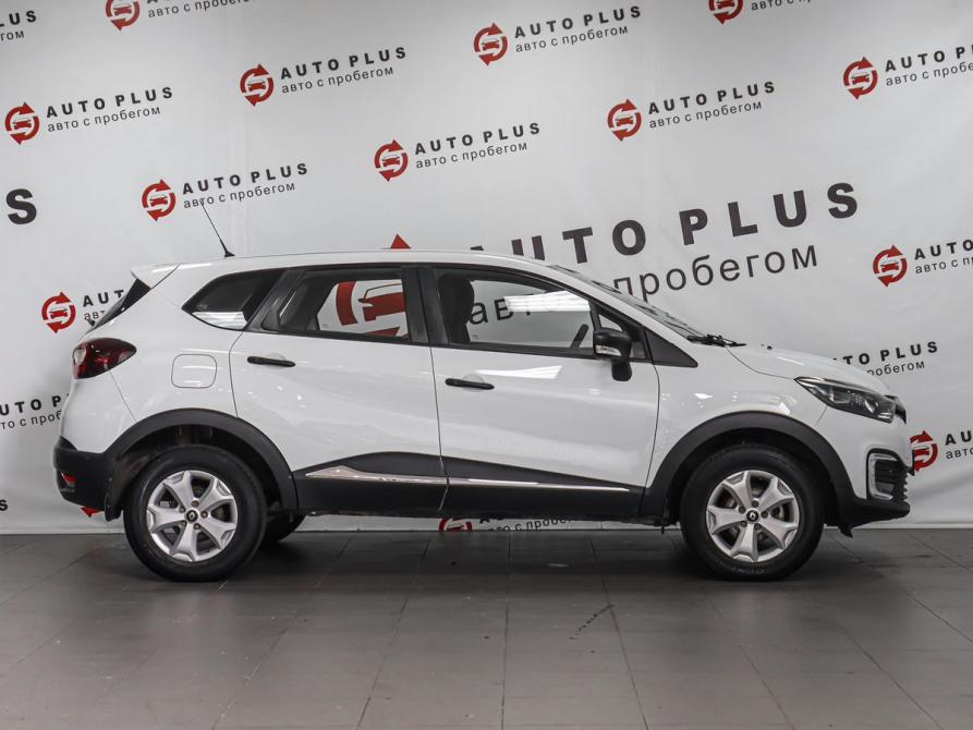 Renault Kaptur I Минеральные Воды  - изображение 5