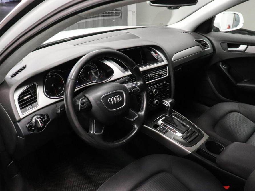 Audi A4 IV (B8) Рестайлинг Химки  - изображение 7