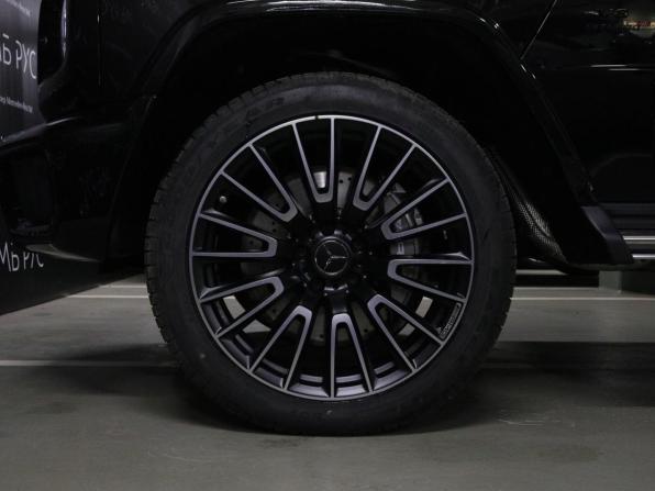 Новый Mercedes-Benz G-Класс AMG II (W465) Рестайлинг 2025 года, цена 32 522 988 рублей, внедорожник, Автокод Объявления