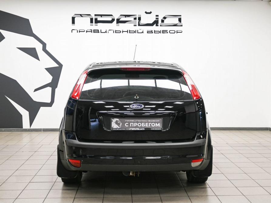 Ford Focus II Ростов-на-Дону  - изображение 3