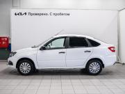 Lada (ВАЗ) Granta I Рестайлинг Красноярск  - изображение 37