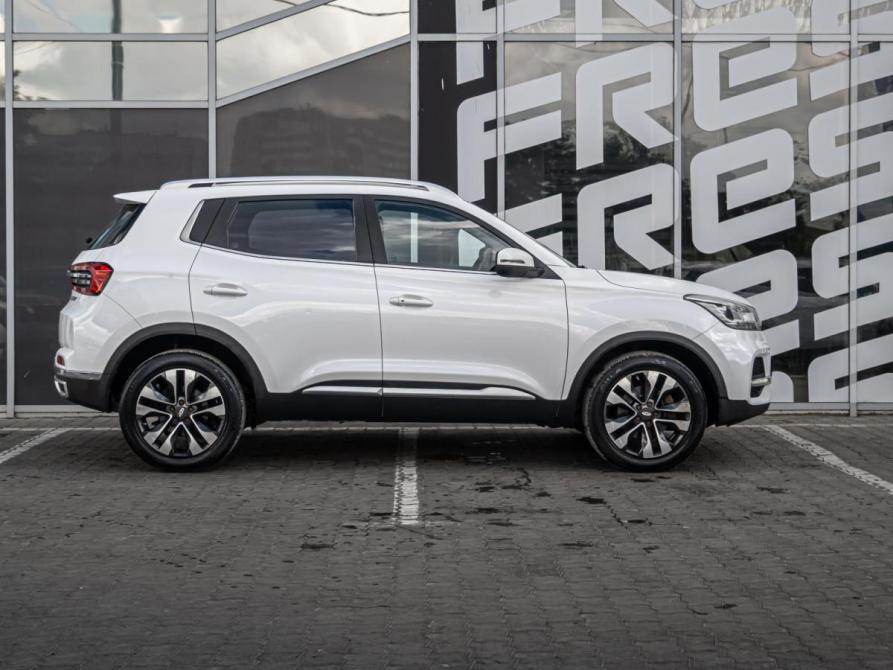 Chery Tiggo 4 I Рестайлинг Краснодар  - изображение 5