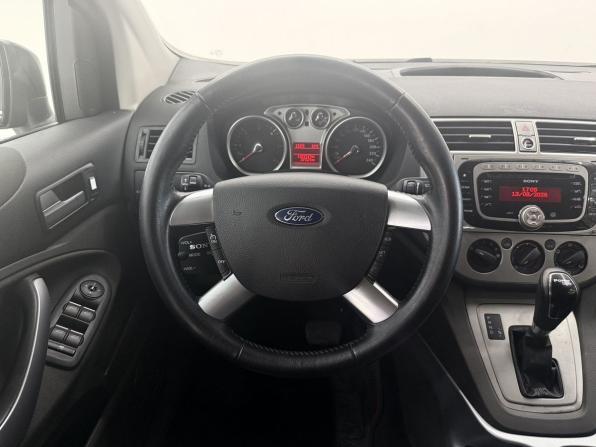 Ford Kuga I с пробегом 2012 года, цена 1 050 000 рублей, 132707 км, внедорожник, Автокод Объявления