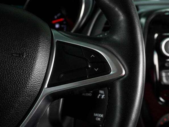 Renault Kaptur I Рестайлинг с пробегом 2020 года, цена 1 697 000 рублей, 56066 км, внедорожник, Автокод Объявления