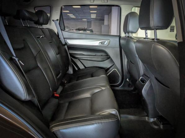 Geely Emgrand X7 I Рестайлинг 2 с пробегом 2021 года, цена 1 449 500 рублей, 55000 км, внедорожник, Автокод Объявления