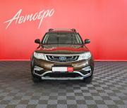 Geely Atlas I Вологда  - изображение 29