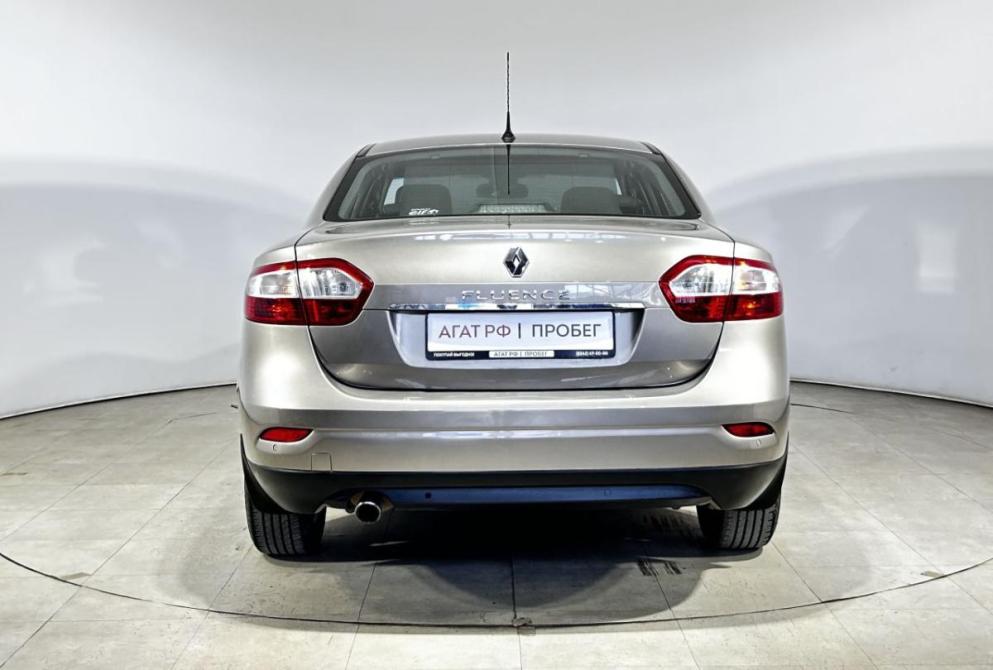 Renault Fluence I Саранск  - изображение 10