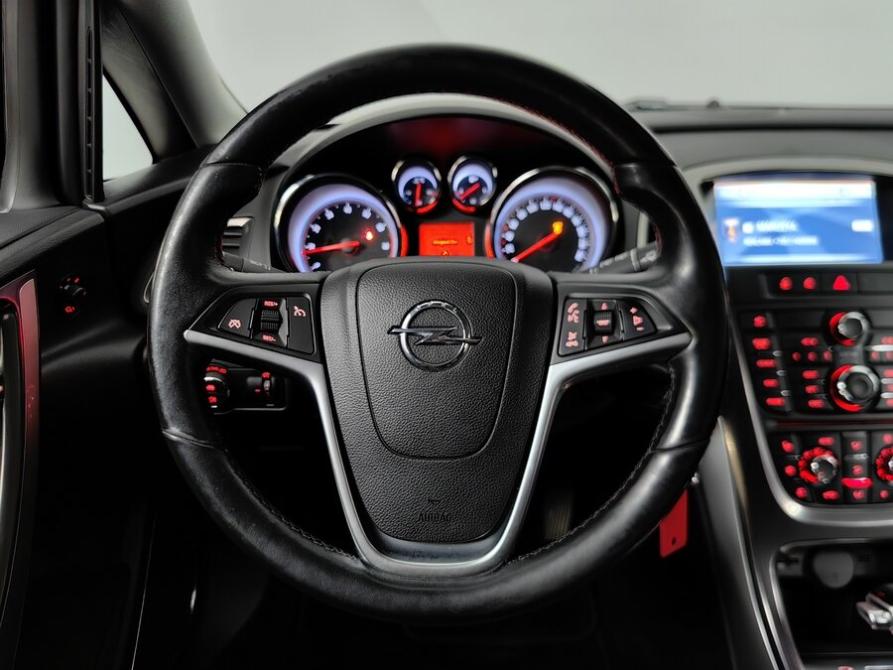Opel Astra J Подольск  - изображение 11