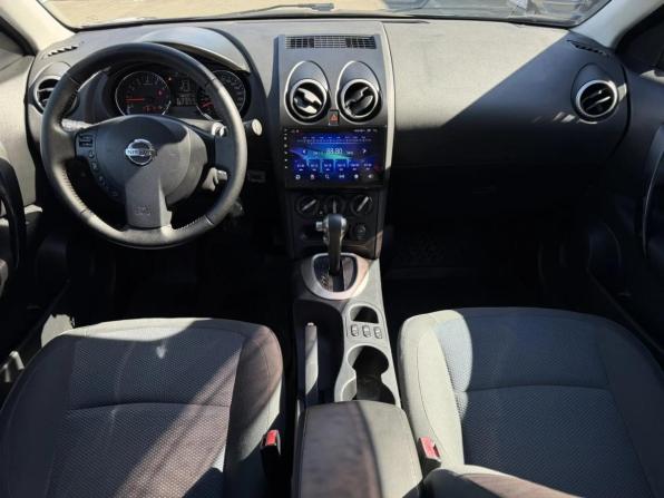 Nissan Qashqai I Рестайлинг с пробегом 2013 года, цена 1 129 000 рублей, 148155 км, внедорожник, Автокод Объявления