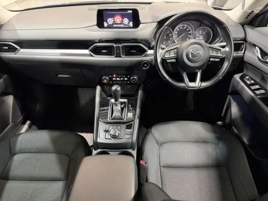 Mazda CX-5 II Челябинск  - изображение 10