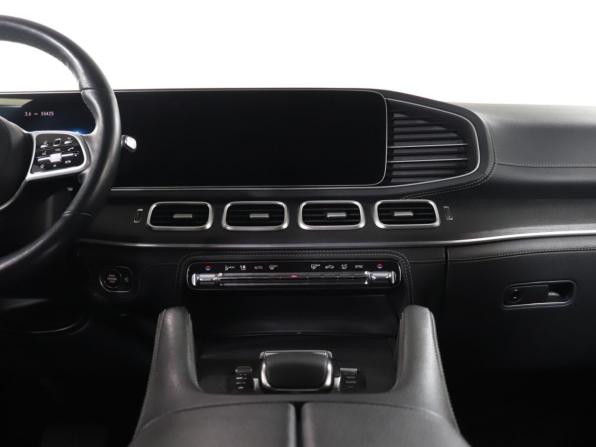 Mercedes-Benz GLE Coupe II (C167) с пробегом 2020 года, цена 7 999 000 рублей, 54000 км, внедорожник, Автокод Объявления