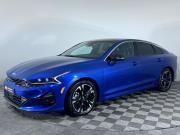 Kia K5 III Ростов-на-Дону  - изображение 21
