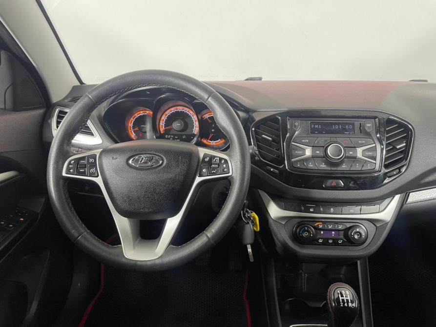 Lada (ВАЗ) Vesta I Воронеж  - изображение 12