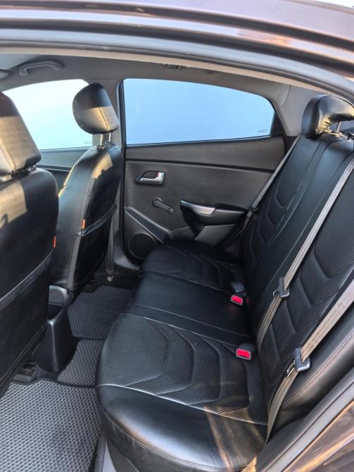 Kia Rio III Рестайлинг Санкт-Петербург  - изображение 18