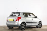 Skoda Fabia II Тюмень  - изображение 26
