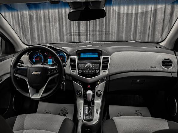 Chevrolet Cruze I с пробегом 2012 года, цена 699 000 рублей, 222000 км, седан, Автокод Объявления