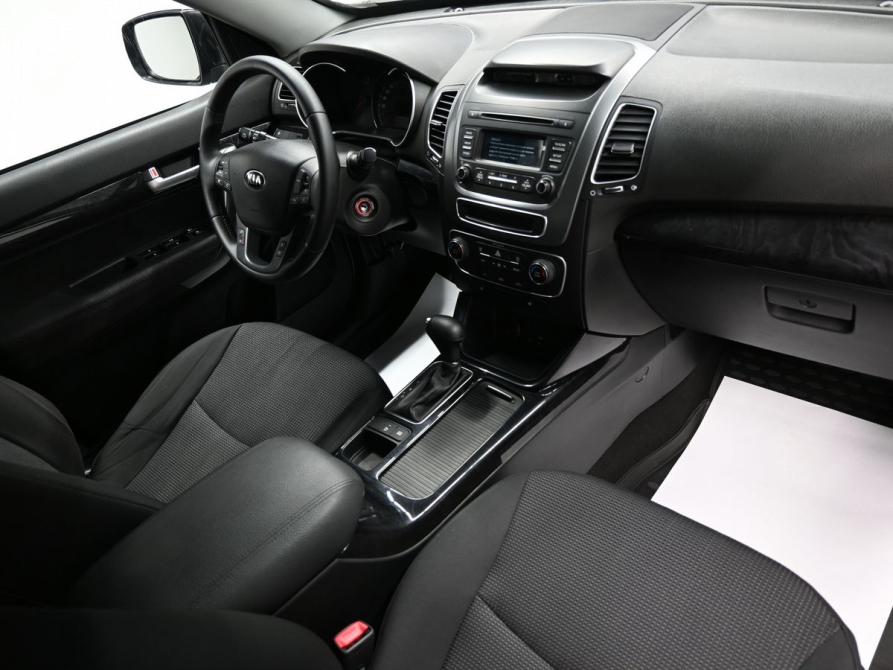 Kia Sorento II Рестайлинг Тверь  - изображение 13