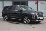 Hyundai Palisade I Рестайлинг Саратов  - изображение 43