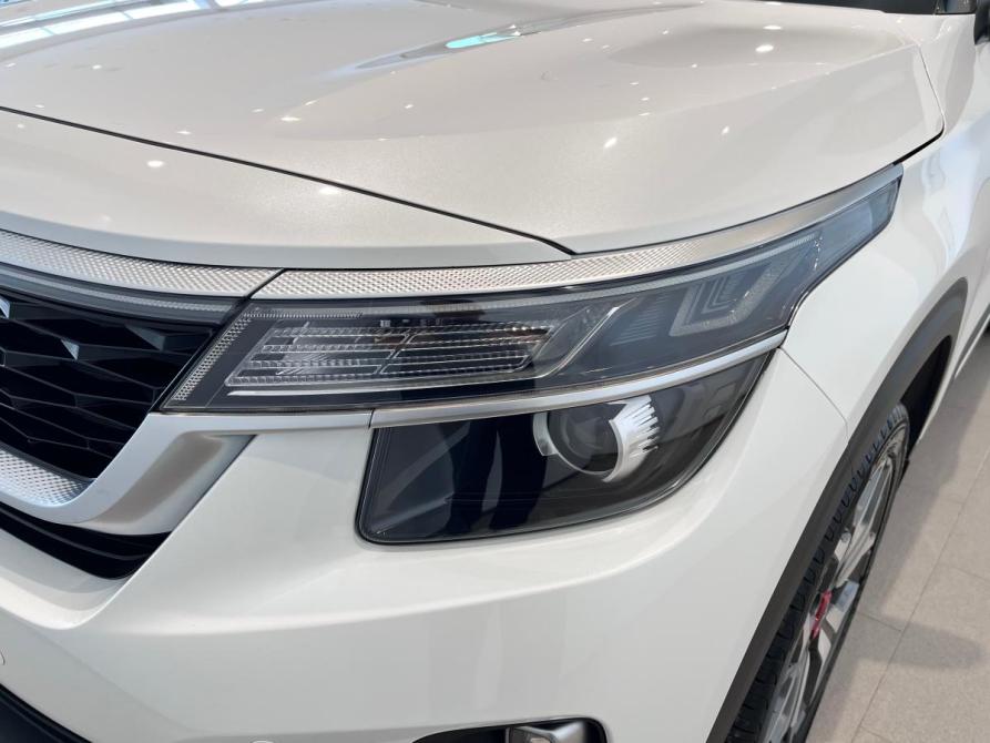 Kia Seltos I Волгоград  - изображение 10
