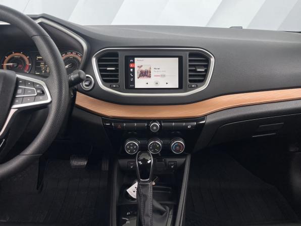 Lada (ВАЗ) Vesta I Рестайлинг (NG) с пробегом 2024 года, цена 1 558 000 рублей, 34567 км, универсал, Автокод Объявления
