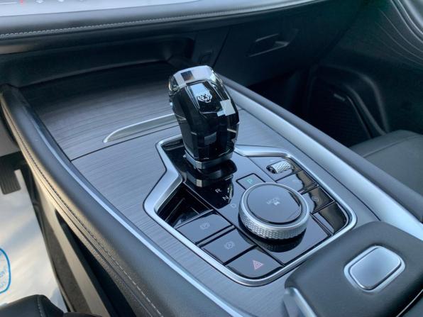 Chery Tiggo 7 Pro Max I Рестайлинг с пробегом 2025 года, цена 2 440 000 рублей, 39588 км, внедорожник, Автокод Объявления
