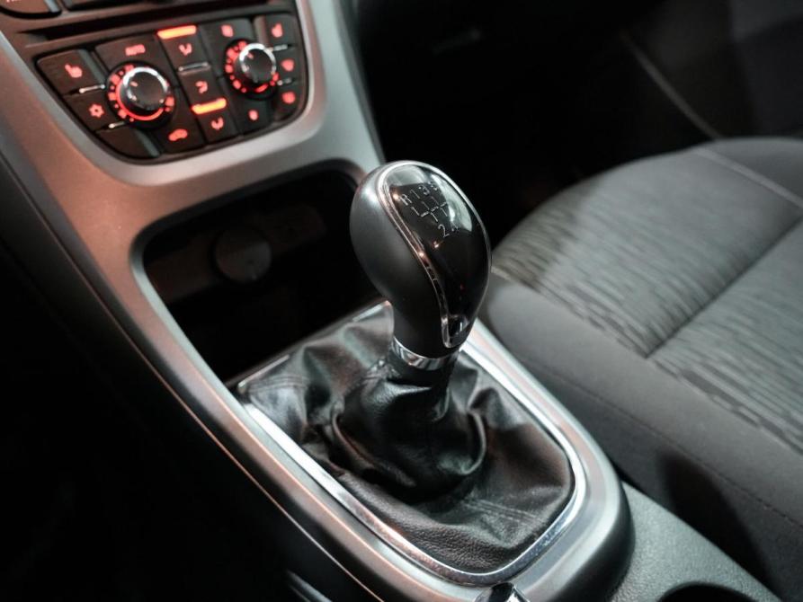 Opel Astra J Рестайлинг Ульяновск  - изображение 16
