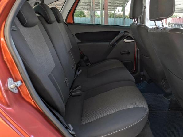 Lada (ВАЗ) Granta I с пробегом 2014 года, цена 399 900 рублей, 137000 км, лифтбек, Автокод Объявления