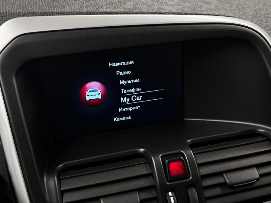 Volvo XC60 I Рестайлинг Санкт-Петербург  - изображение 21
