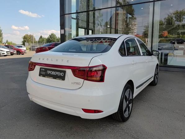 Evolute i-PRO с пробегом 2024 года, цена 1 575 000 рублей, 26717 км, седан, Автокод Объявления