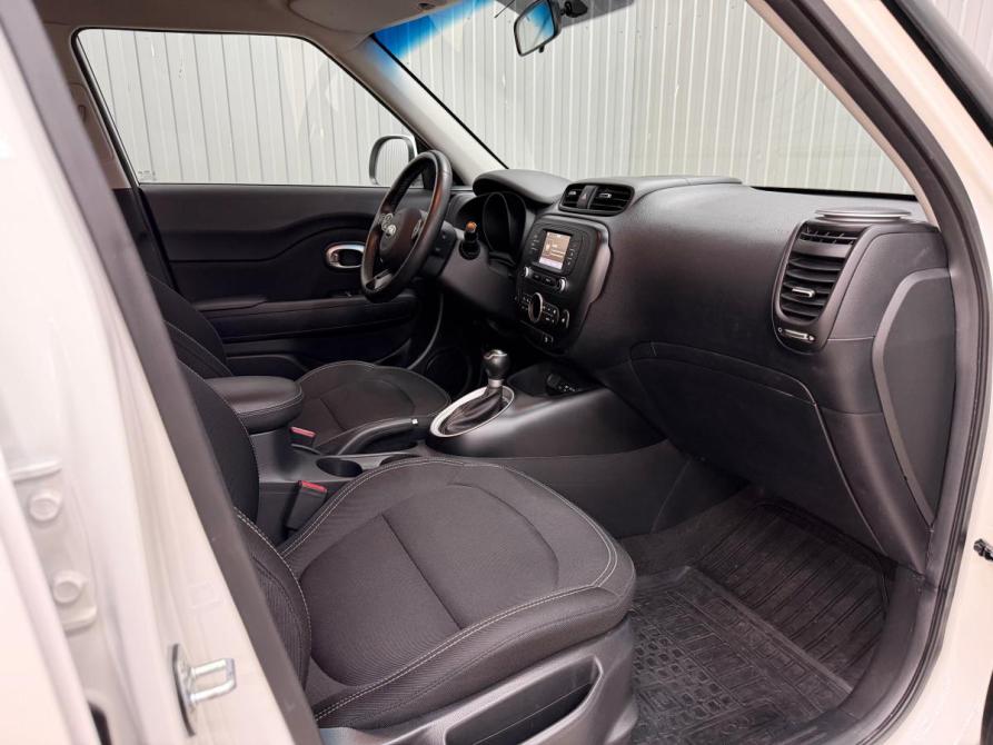Kia Soul II Рестайлинг Магнитогорск  - изображение 10