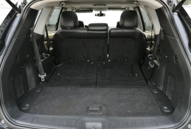 Nissan Pathfinder IV с пробегом 2015 года, цена 1 415 000 рублей, 163730 км, внедорожник, Автокод Объявления