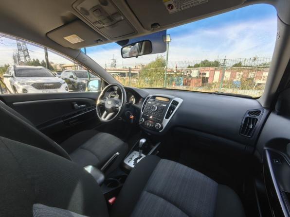 Kia Ceed I Рестайлинг с пробегом 2011 года, цена 629 000 рублей, 166700 км, хэтчбек, Автокод Объявления
