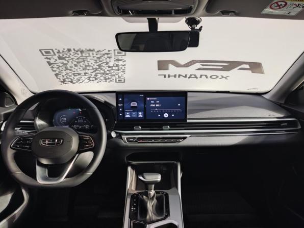 Geely Emgrand II с пробегом 2024 года, цена 2 000 000 рублей, 334 км, седан, Автокод Объявления
