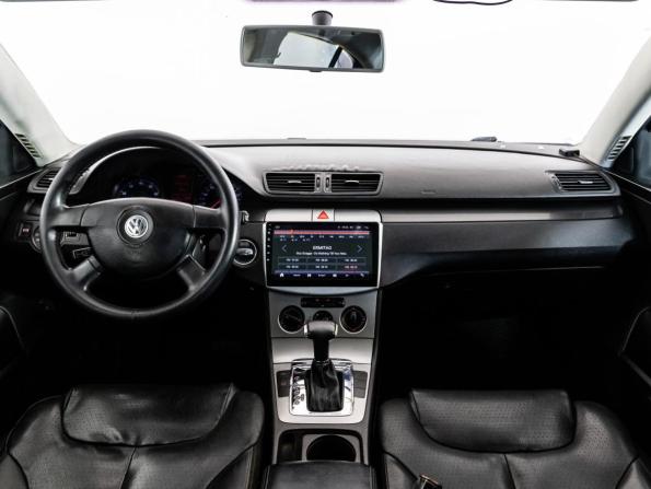 Volkswagen Passat B6 с пробегом 2006 года, цена 489 000 рублей, 265928 км, седан, Автокод Объявления