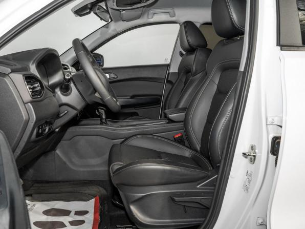 Chery Tiggo 4 I Рестайлинг с пробегом 2021 года, цена 1 445 000 рублей, 48114 км, внедорожник, Автокод Объявления