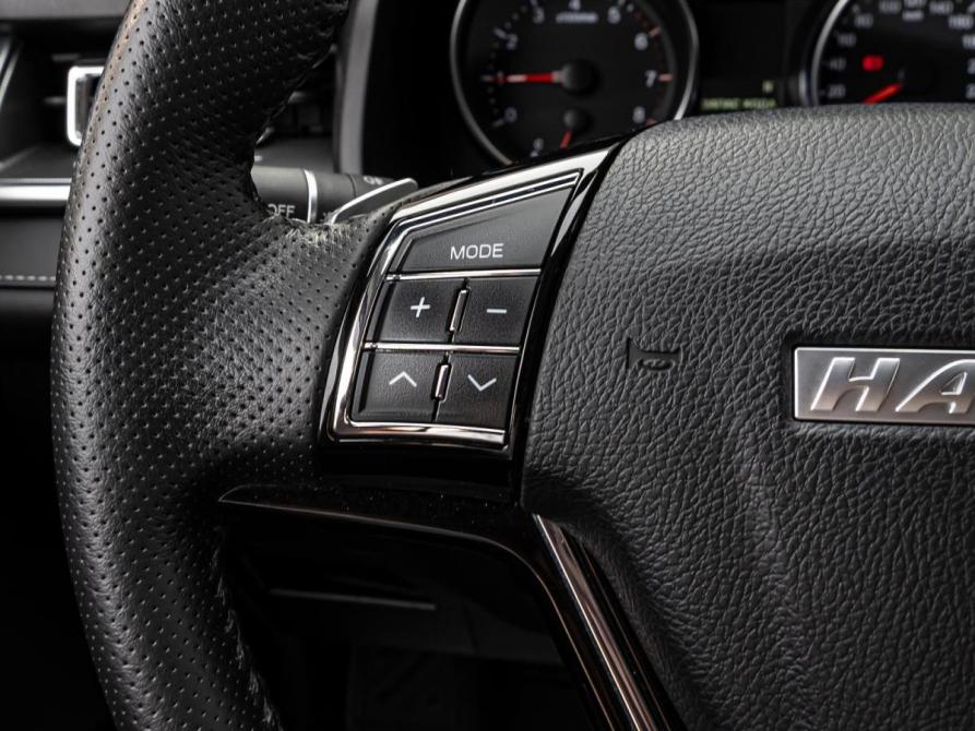 Haval M6 II Краснодар  - изображение 17