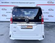 Nissan Serena V (C27) Рестайлинг Тюмень  - изображение 23