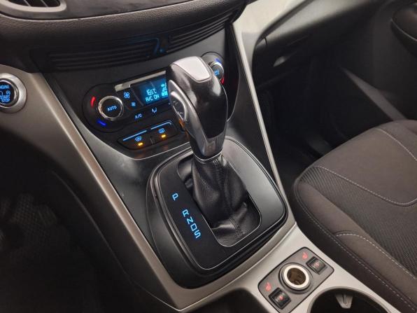 Ford Kuga II с пробегом 2014 года, цена 1 045 000 рублей, 234449 км, внедорожник, Автокод Объявления