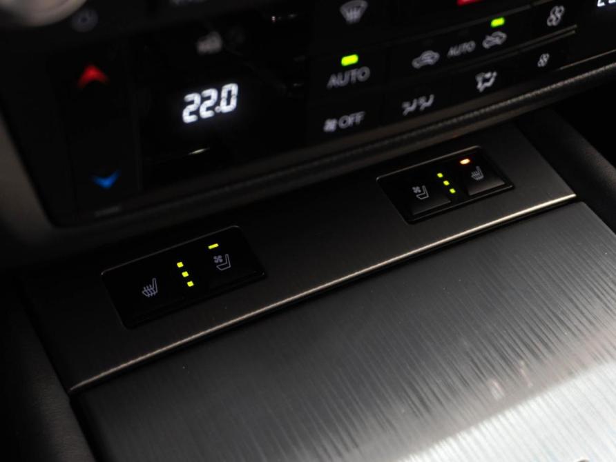 Lexus GS IV Тюмень  - изображение 23
