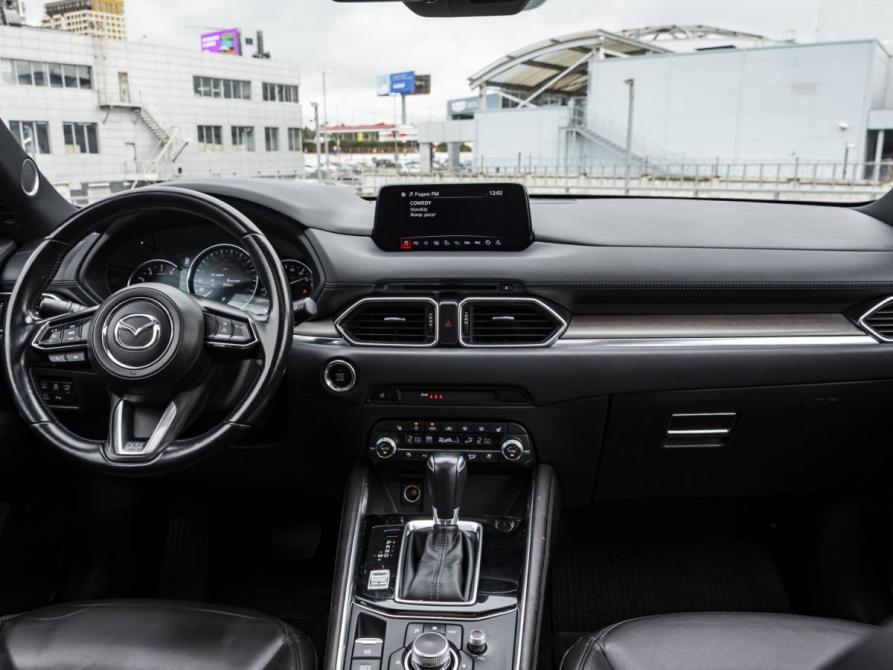 Mazda CX-5 II Москва  - изображение 13
