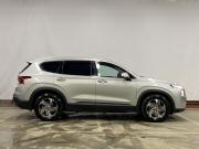 Hyundai Santa Fe IV Рестайлинг Москва  - изображение 34