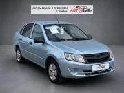 Lada (ВАЗ) Granta I Тамбов  - изображение 21